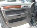 Offroad Grey Metallic - Touareg V6 Photo No. 19