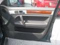 Offroad Grey Metallic - Touareg V6 Photo No. 20