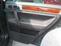 Offroad Grey Metallic - Touareg V6 Photo No. 21