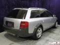 Light Silver Metallic - Allroad 2.7T quattro Avant Photo No. 25