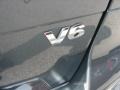 Offroad Grey Metallic - Touareg V6 Photo No. 48