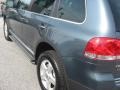 Offroad Grey Metallic - Touareg V6 Photo No. 52