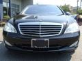 Black - S 550 4Matic Sedan Photo No. 3