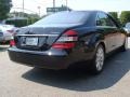 Black - S 550 4Matic Sedan Photo No. 5