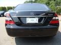 Black - S 550 4Matic Sedan Photo No. 6