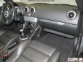 Nimbus Grey Pearl Effect - TT 1.8T quattro Roadster Photo No. 24