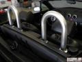 Nimbus Grey Pearl Effect - TT 1.8T quattro Roadster Photo No. 25