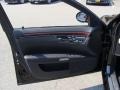 Black - S 550 4Matic Sedan Photo No. 8