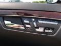 Black - S 550 4Matic Sedan Photo No. 10