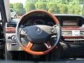 Black - S 550 4Matic Sedan Photo No. 17