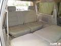 2002 Natural White Toyota Land Cruiser   photo #28