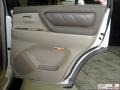 2002 Natural White Toyota Land Cruiser   photo #31