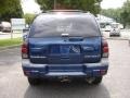 2002 Indigo Blue Metallic Chevrolet TrailBlazer LS 4x4  photo #5