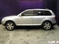 Reflex Silver Metallic - Touareg V8 Photo No. 5