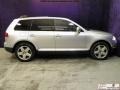 Reflex Silver Metallic - Touareg V8 Photo No. 6