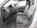Reflex Silver Metallic - Touareg V8 Photo No. 7