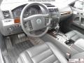 Reflex Silver Metallic - Touareg V8 Photo No. 8