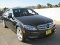 Black - C 300 Sport Photo No. 1
