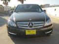 Black - C 300 Sport Photo No. 2