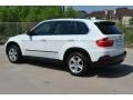 Alpine White - X5 4.8i Photo No. 2