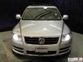 Reflex Silver Metallic - Touareg V8 Photo No. 21
