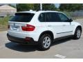 Alpine White - X5 4.8i Photo No. 4