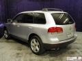 Reflex Silver Metallic - Touareg V8 Photo No. 23