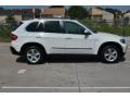 Alpine White - X5 4.8i Photo No. 6
