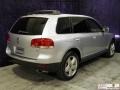 Reflex Silver Metallic - Touareg V8 Photo No. 24