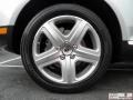 Reflex Silver Metallic - Touareg V8 Photo No. 25