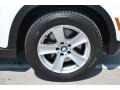 Alpine White - X5 4.8i Photo No. 8