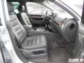 Reflex Silver Metallic - Touareg V8 Photo No. 26