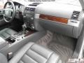 Reflex Silver Metallic - Touareg V8 Photo No. 27