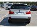 Alpine White - X5 4.8i Photo No. 10