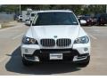 Alpine White - X5 4.8i Photo No. 12