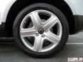 Reflex Silver Metallic - Touareg V8 Photo No. 33