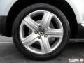 Reflex Silver Metallic - Touareg V8 Photo No. 34