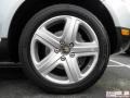 Reflex Silver Metallic - Touareg V8 Photo No. 35