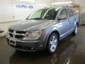 Silver Steel Metallic - Journey SXT AWD Photo No. 1