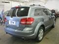 Silver Steel Metallic - Journey SXT AWD Photo No. 2