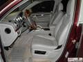 2004 Carmona Red Metallic Porsche Cayenne S  photo #7