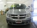 Silver Steel Metallic - Journey SXT AWD Photo No. 11