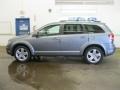 Silver Steel Metallic - Journey SXT AWD Photo No. 12