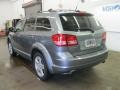 Silver Steel Metallic - Journey SXT AWD Photo No. 13