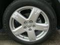 Silver Steel Metallic - Journey SXT AWD Photo No. 16