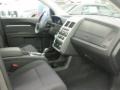 Silver Steel Metallic - Journey SXT AWD Photo No. 17