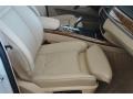 Alpine White - X5 4.8i Photo No. 43