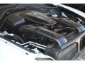 Alpine White - X5 4.8i Photo No. 44