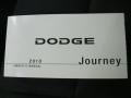 Silver Steel Metallic - Journey SXT AWD Photo No. 27