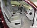 2004 Carmona Red Metallic Porsche Cayenne S  photo #24